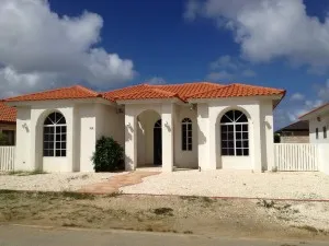 New Home!