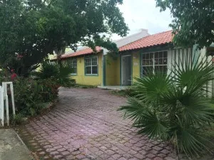 Small Home!