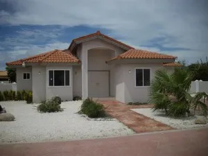 Nice Home!