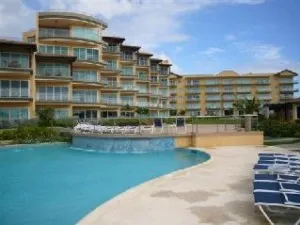 Luxury Condo!
