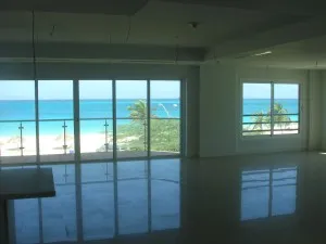 Oceania Residences Pent House!