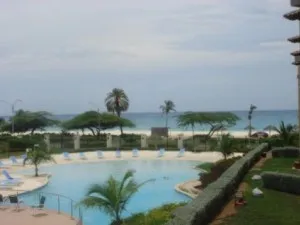 Oceania Residences. Ocean View Condo!