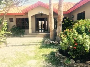 Villa Ruby!