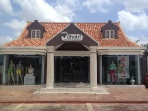 Commercial Building!