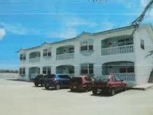 Apartment Complex!