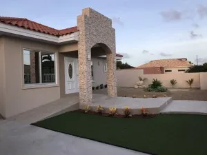 Brand New Villa!
