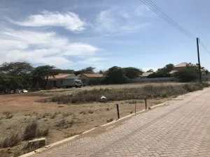 Land Bubali
