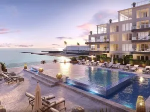 Bay Harbour Condominiums