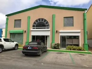 Office Space for Rent Fully Furnished!