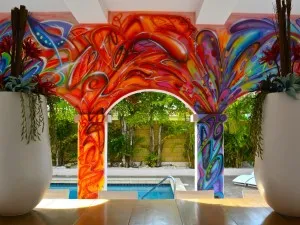 Luxury Villa Boegeroi Just a Dream!