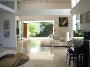 Private Luxury Hideaway Villa