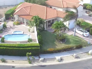 Golf Villa with 4 Bedrooms at Tierra del Sol!