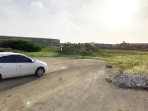 Commercial Land at Bushiri.