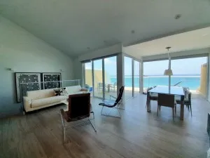 Ocean View Pent House at Blue Residences PH3-2