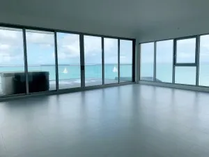Magnificent Ocean View Pent House Azure PH1-1