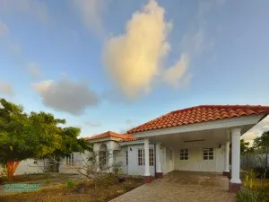 Villa at Wayaca Residence!
