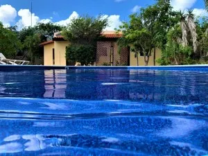 Beautiful Villa at San Miguel!