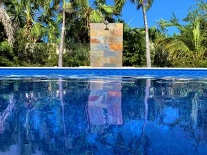 Huge Villa at San Miguel