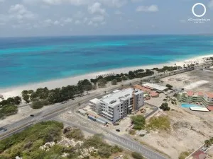 O Condominiums Ocean Front Aruba!