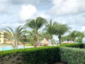 Ocean View Condo at Oceania Residences.