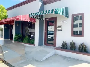 Office Space Next to the Hospital!