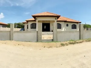 Villa Salina Serca!