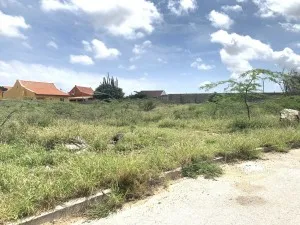 Property Land at Pavia Country Club