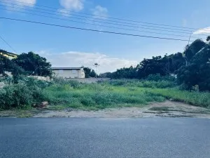 Property Land at Tanki Leendert