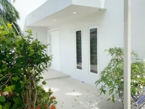 Modern Villa for Rent