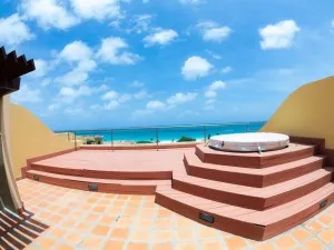 Oceania Pent House Arashi Building!