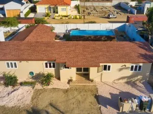 Villa Esmeralda with a Pool!