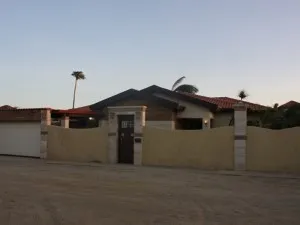 Villa Ruby with  a Pool & Apartment!