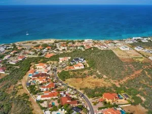 Land Bella Vista at Tierra del Sol