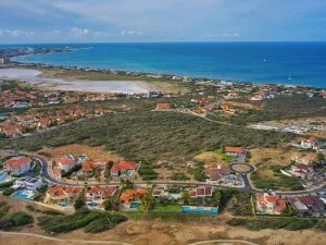 Tierra del Sol La Colina Land