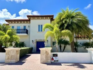 Villa Azul Aruba