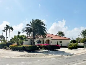Modern Villa at Tierra del Sol Golf Course!
