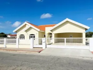 Beautiful Villa For Rent!