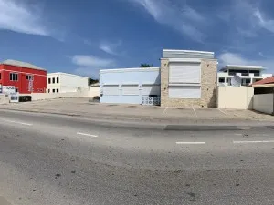 Two Story Office Building with  Ocean Views!