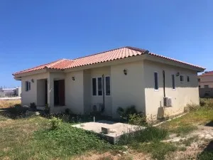 Bubali home