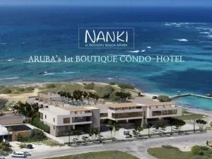 NANKI Aruba Boutique Condo Hotel
