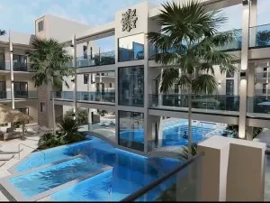 Walishali Condos