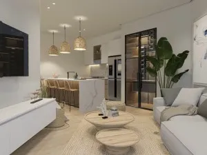 Walishali Condos