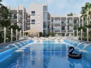 Walishali Condos