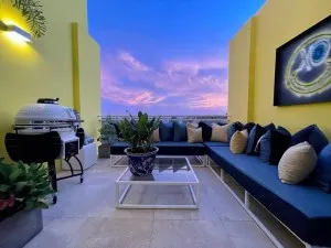 Harmonious Balanced Condo