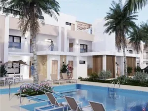 THE DUNES CONDOMINIUM