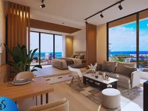 Single 1 Residences