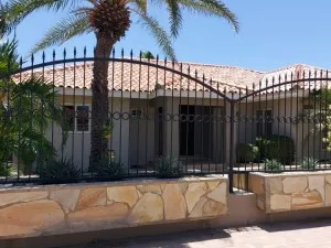 Modern Villa For Rent at Opal!