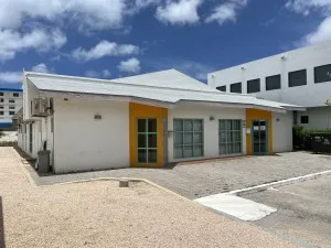 Office or Medical Practice Space in a Prime Location!