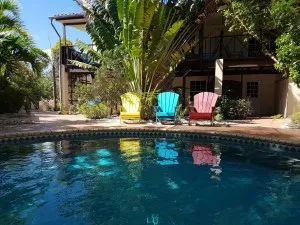Bubali 1 bedroom Apartment!