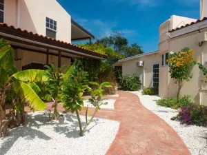 Bubali 2 Bedroom Apartment!